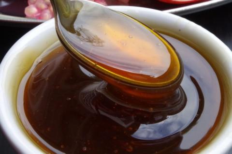 Україну звинувачують у фальсифікації меду Рис.1