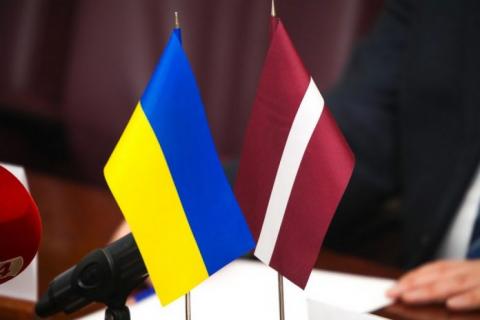 Україна та Латвія поглиблюють співпрацю в АПК Рис.1