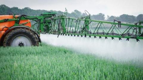 В Черкасах створять першу в Україні інфраструктуру з утилізації пестицидів Рис.1
