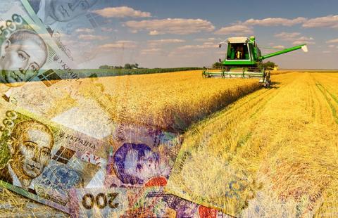 Держпідтримка-2019: Українським сільгоспвиробникам направлено 14,3 млн грн на компенсацію відсотків за кредитами Рис.1