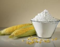 На Київщині відкриють завод з виробництва кукурудзяного крохмалю Рис.1