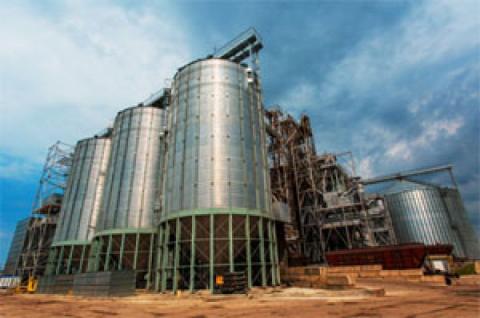 Елеватори Alemar Group придбали обладнання для визначення сажки за новим стандартом для пшениці Рис.1