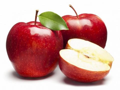 Українським виробникам яблук можуть відкрити ринок В'єтнаму - УПОА Рис.1