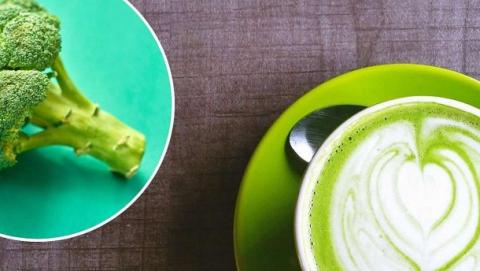 В Австралії представили каву з додаванням порошку з цвітної капусти Рис.1