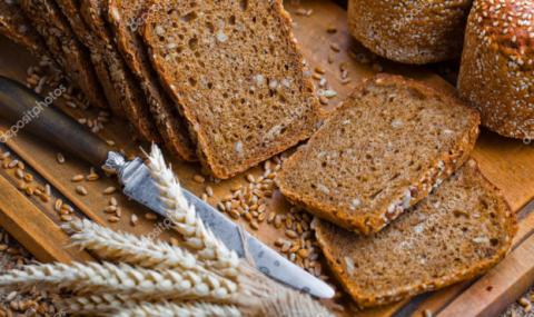 В Україні брак продовольчого жита для виробництва хліба Рис.1
