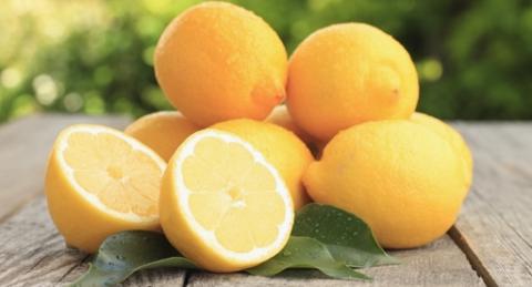 Американська компанія планує запуск продажів лимонів без кісточок Рис.1