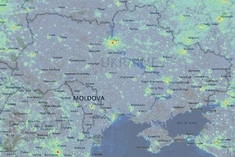 В Україні запустили перший портал відкритих геоданих для громад, — Геннадій Зубко Рис.1