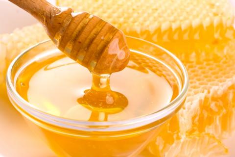Затверджено нові вимоги до маркування меду Рис.1