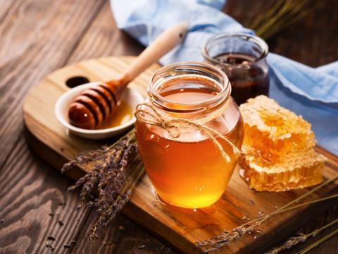Житомирщина є лідером із виробництва меду та бджолопродуктів в Україні Рис.1