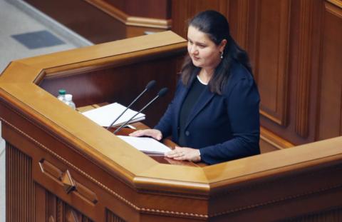 Держбюджет-2020: Маркарова розповіла, на що підуть аграрні 4,4 млрд грн Рис.1