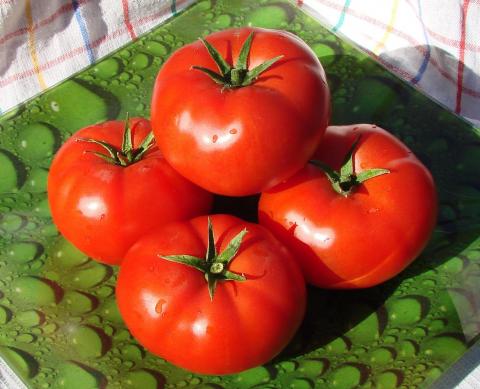 Експерт: Виробники преміального томату втратили ринки збуту Рис.1