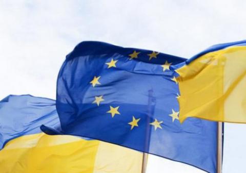 Україна продала в ЄС агропродукції на 4 млрд Рис.1