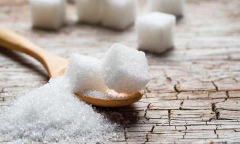 В Україні розпочнуть виробництво еко-цукру Рис.1
