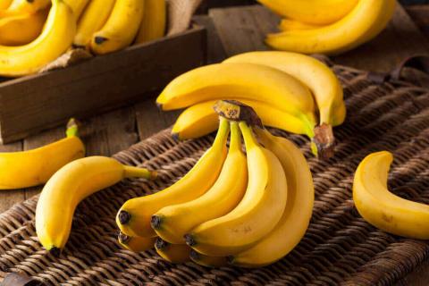 Імпорт бананів зріс на 14% і досяг рекорду Рис.1