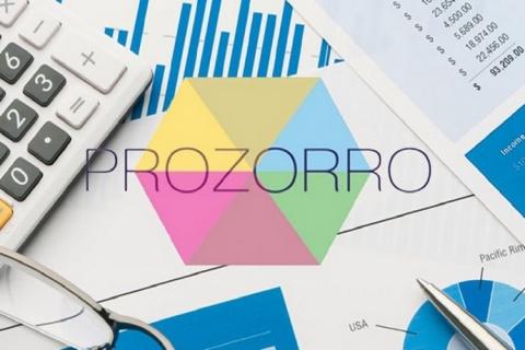 Президент України підписав зміни до закону про ProZorro Рис.1