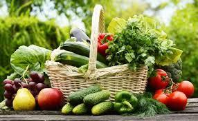 Українці споживають овочів вдвічі менше норми Рис.1