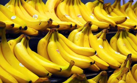 Вчені попередили про швидке зникнення бананів Рис.1