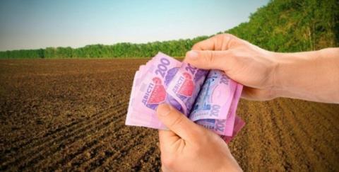 Банки готують спеціальні кредити для фермерів Рис.1