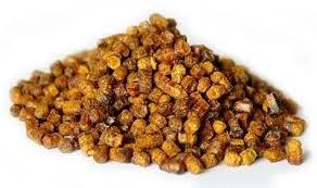Бджолярі України захоплюються унікальними властивостями перги Рис.1
