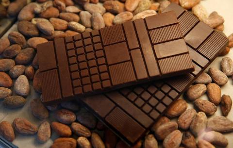Найбільше українського шоколаду імпортує Казахстан Рис.1