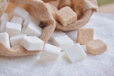 Українські заводи виробили майже 1,27 млн т цукру Рис.1
