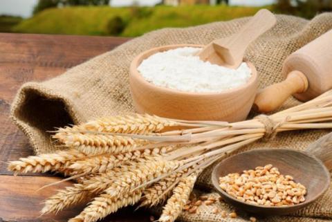 Стало відомо, чому в Україні падає виробництво борошна Рис.1
