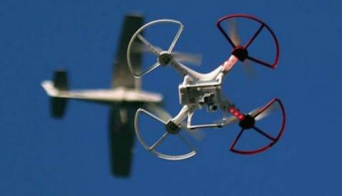 У Харкові навчатимуть професії оператора дронів Рис.1
