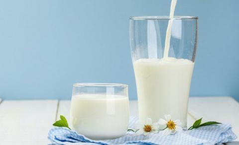 Україна опустилася на сім позицій у світовому рейтингу виробників молока Рис.1
