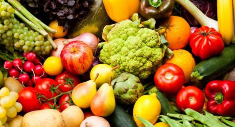Чому потрібно знизити ПДВ на овочі та фрукти - експерт Рис.1