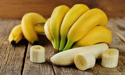 Експерти пояснили, чому Україна нарощує імпорт бананів Рис.1