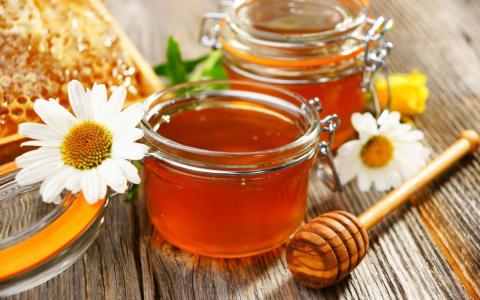 Квоти на експорт меду Україна вичерпала лише за 10 днів нового року Рис.1