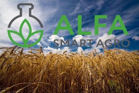 У 2020 році ALFA Smart Agro виведе на ринок ще 5 нових препаратів Рис.1