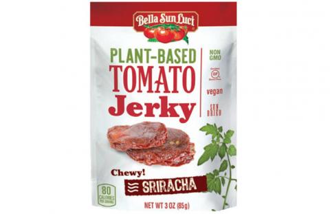 У США вивели на ринок рослинне м'ясо з томатів Рис.1