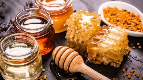 За останні 5 років якість українського меду покращилася - експерт Рис.1