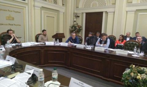 В Україні знайдуть кошти на зрошення, – аграрний комітет ВРУ Рис.1