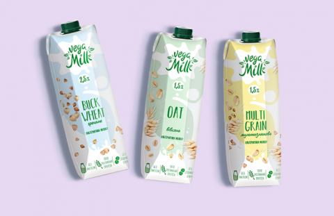 «Вітмарк-Україна» почав виробляти рослинне молоко Рис.1
