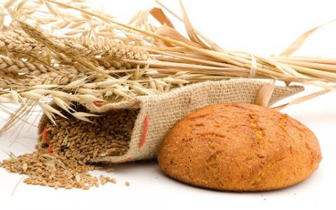 Хліб може здорожчати через збільшення експорту зерна Рис.1