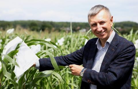 Карантин вчить українських фермерів та аграріїв адаптуватися до нових реалій Рис.1