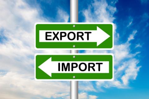 Заборони на експорт і імпорт продукції не буде - уряд Рис.1