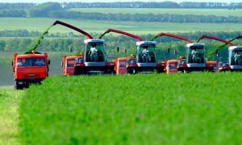 Затверджено порядок здешевлення сільськогосподарської техніки для аграріїв Рис.1