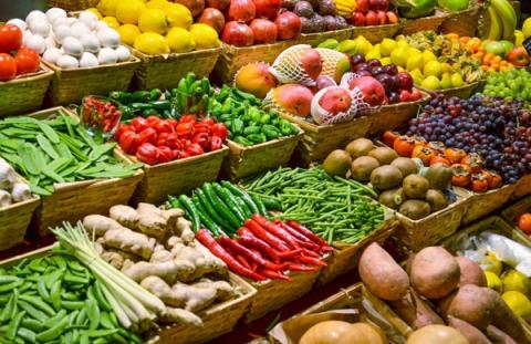 У квітні-травні можливі збої поставок продовольства, – ФАО Рис.1