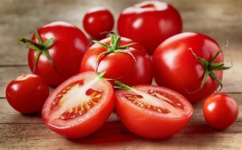 Вчені дослідили залежність смаку томатів від температури зберігання Рис.1