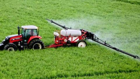 ЄС планує скоротити використання пестицидів на 50% Рис.1