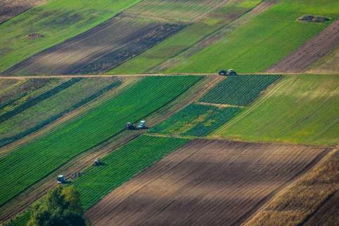 В Україні з 10 червня запустять онлайн-реєстрацію земельних ділянок Рис.1