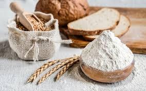 Виробництво хліба впало на 14% Рис.1