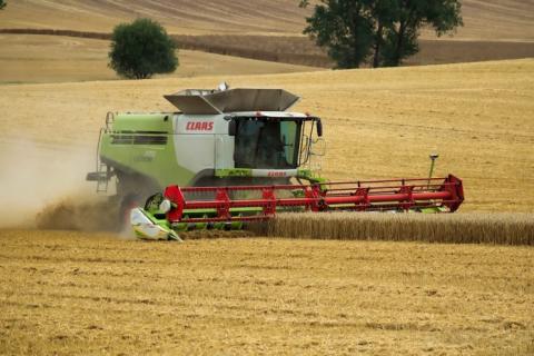 Аграріям у 2020 році компенсували 670,4 млн гривень за придбання агротехніки Рис.1
