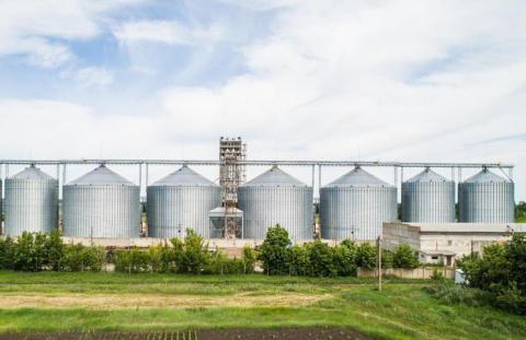 Дрібні та середні сільгоспвиробники активніше почнуть будувати елеватори Рис.1