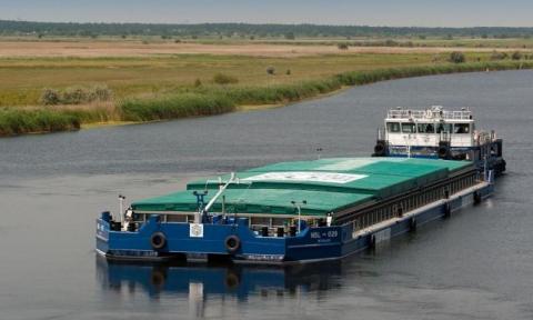 НІБУЛОН збільшив вантажні перевезення річками до 3,8 млн т Рис.1