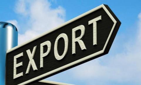 У ВРУ зареєстрували законопроект щодо розвитку експорту української продукції Рис.1