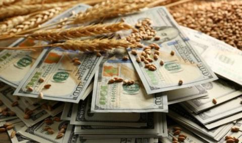 В Україні названо найрентабельніші та найбільш збиткові агрокультури для фермерів Рис.1